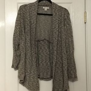 Pretty Cardigan